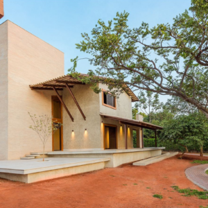 Projeto Construção de Residencial