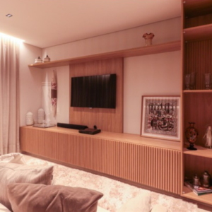 Projeto Reforma Residencial