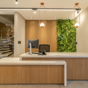 Projeto Reforma em Geral